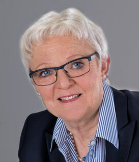 Gudrun Lind