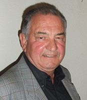 Klaus Böhm, Vorsitzender der AG 60plus im GV-Kandel